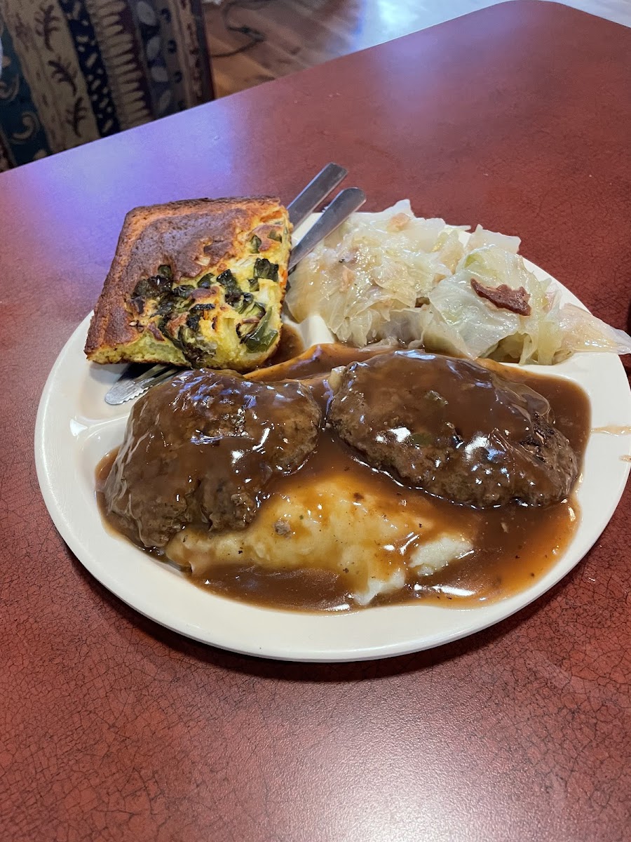Gillsville Cafe-7